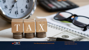 global tax structuring