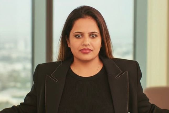 Apurva Gaur