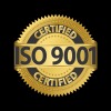 ISO Logo