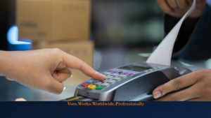 payment service provider license