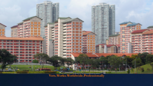 Property Holding Company