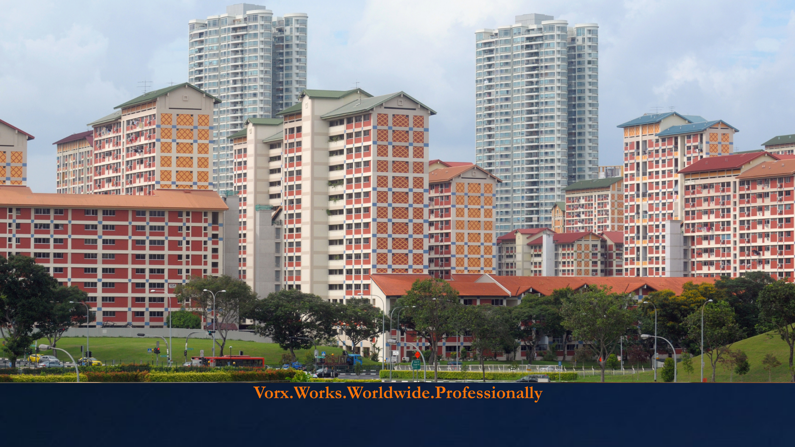 Property Holding Company